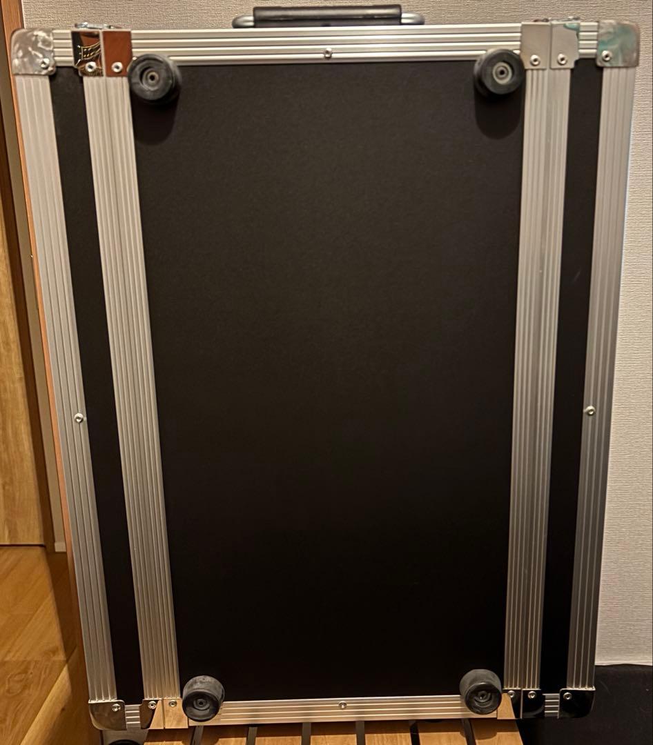 ラックケース3U Ikebe Original 【EXCEL】