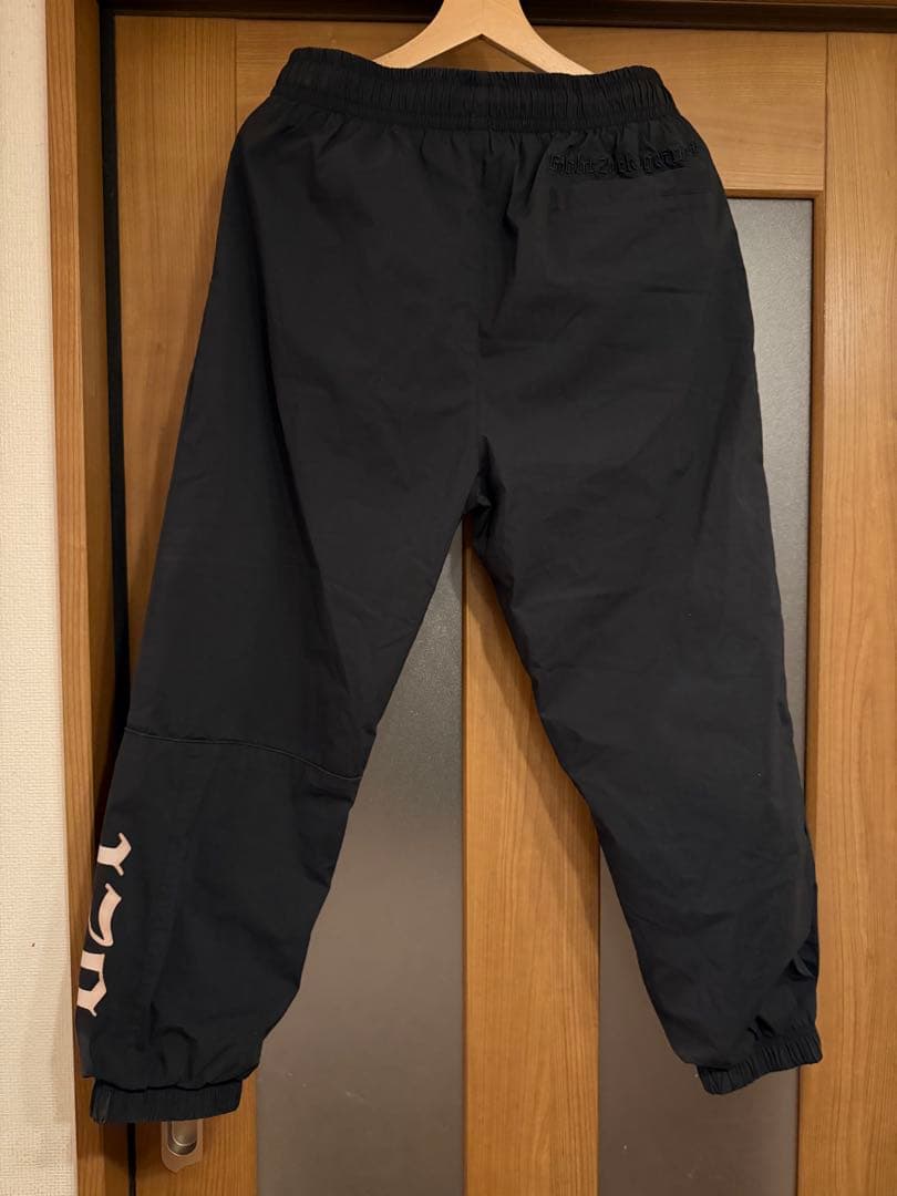 レフラー leflahフード付きプルオーバー＆パンツセットアップ 621