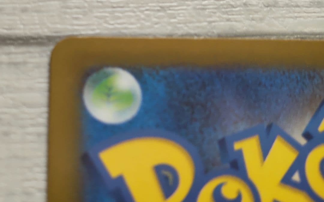 ポケモンカード　メガドリームex メガカイリューex SAR