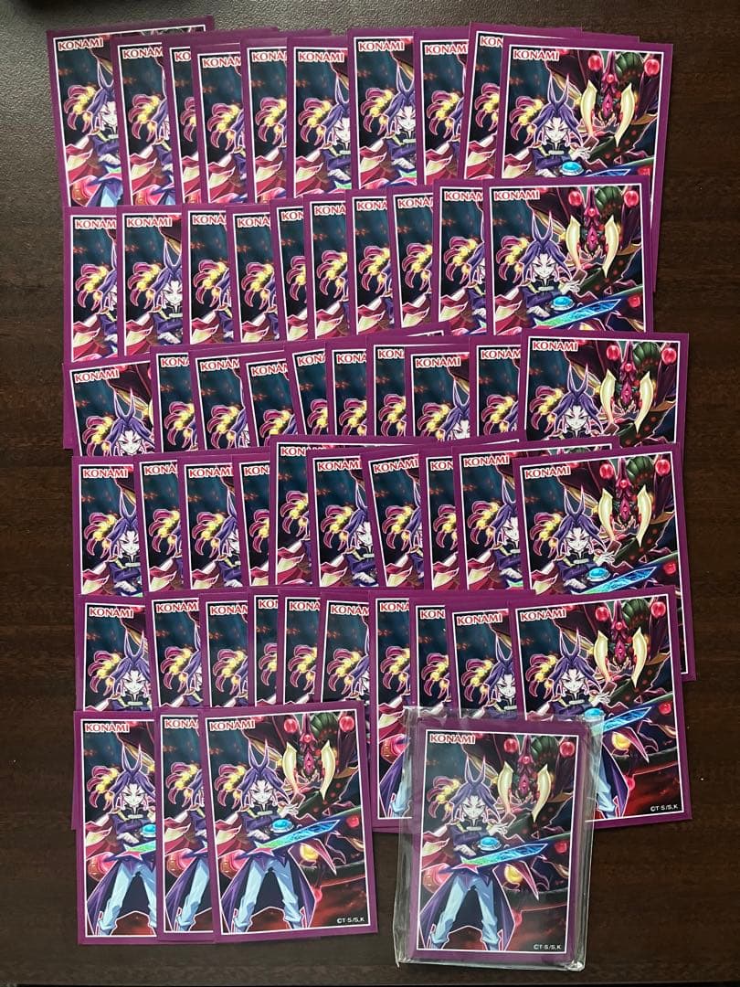 遊戯王の日 ユーリ スターヴヴェノム・フュージョン・ドラゴン