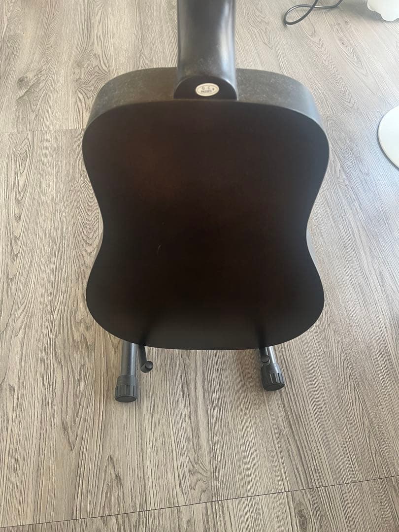 S.Yairi ミニアコースティックギター YM-02