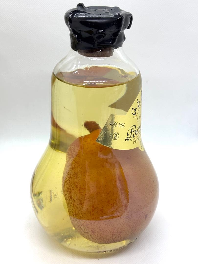 G.E.マスネ Poire Williams 洋梨入りブランデー S-4 - メルカリ