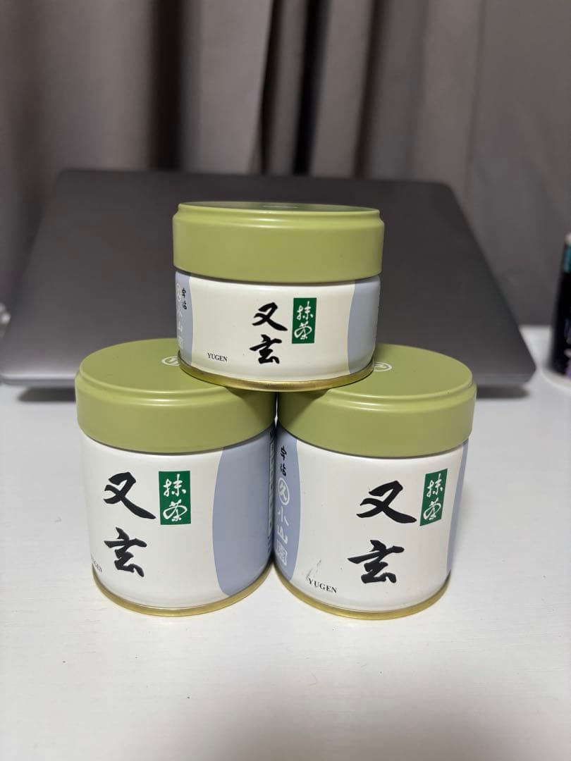 丸久小山園　又玄 又玄 | 抹茶 | 宇治 丸久小山園