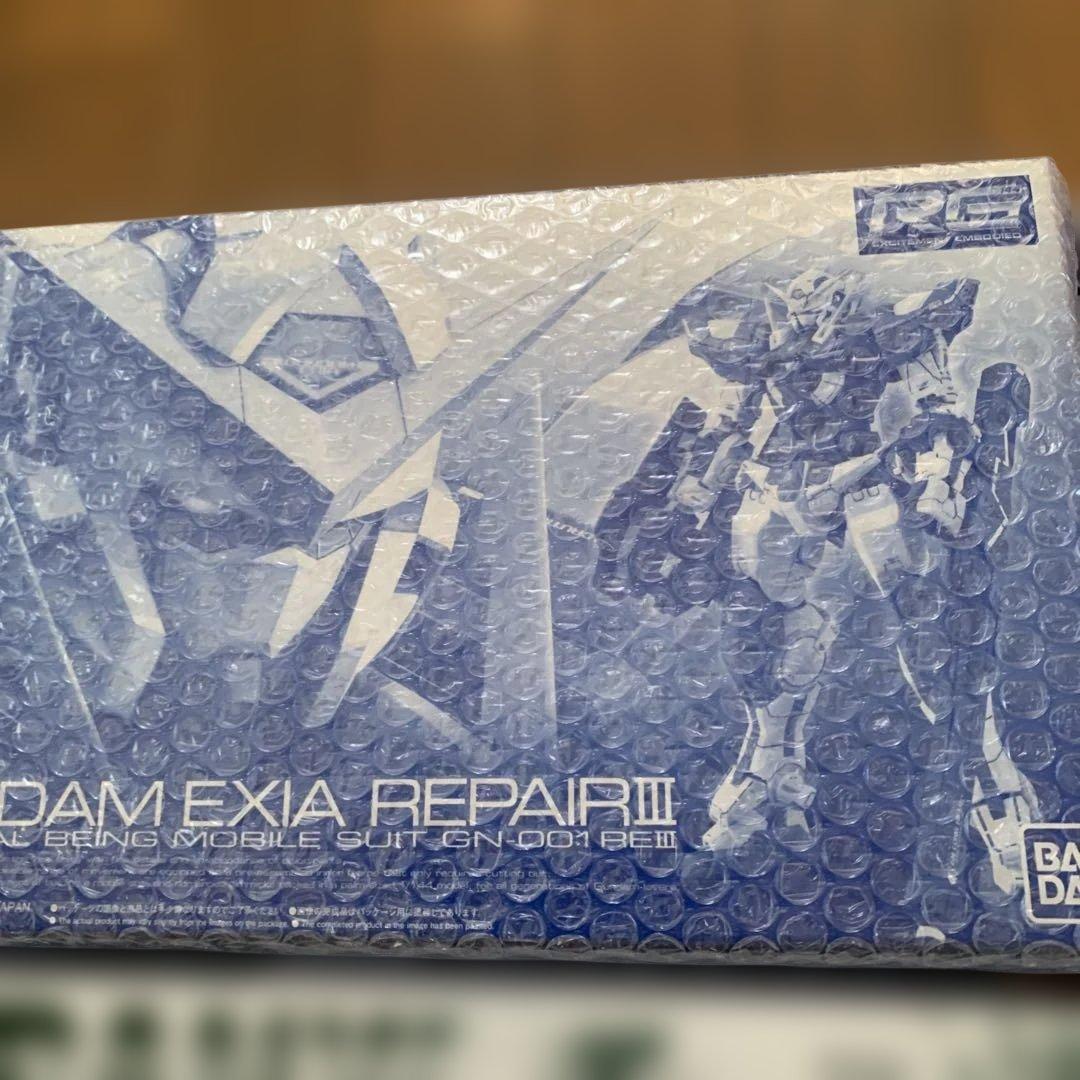 ガンプラセット 多様なモデル