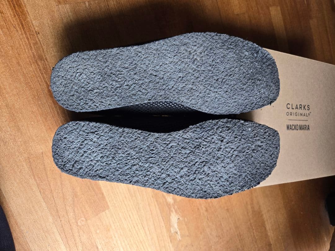 【専用 masaki t 】様WACKO MARIA ‪× クラーク スネーク