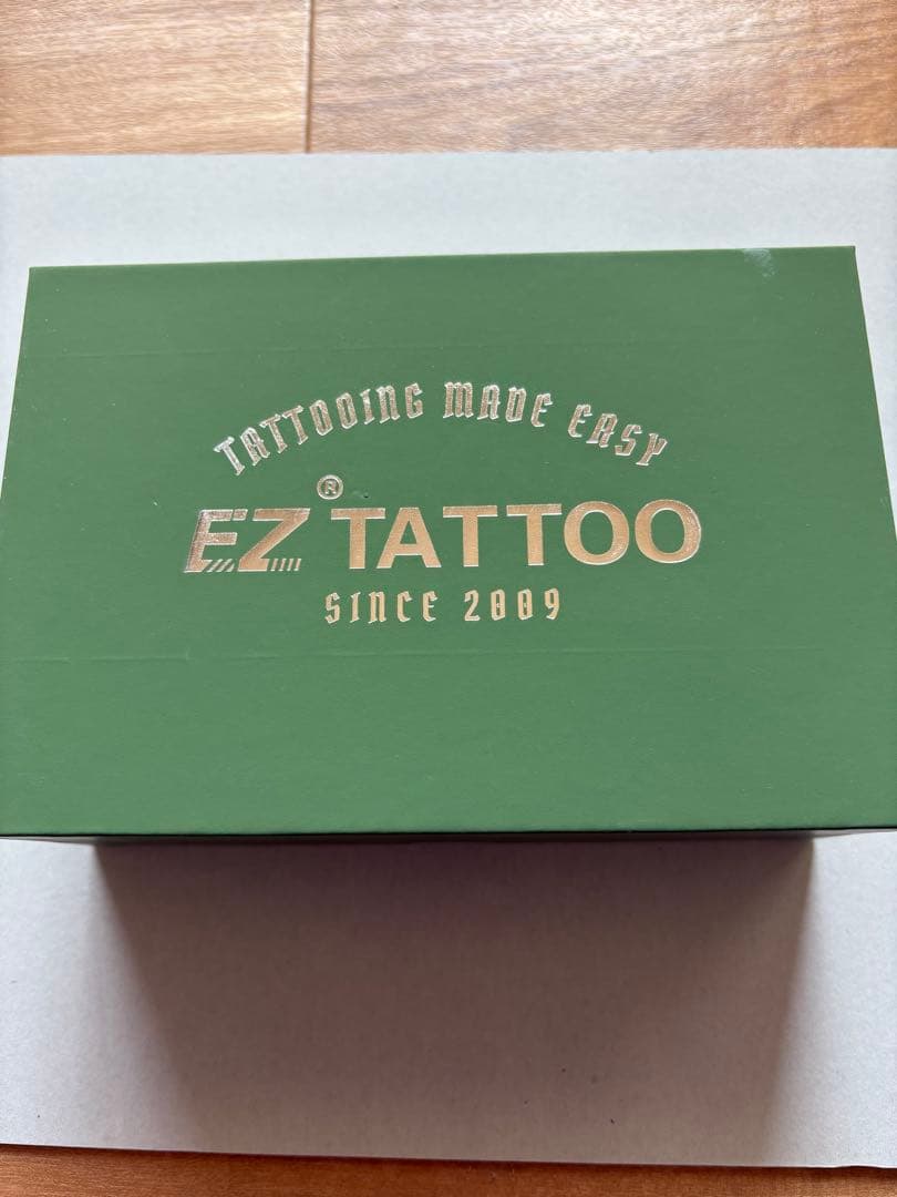 その他 EZ P3 pro tattoo machine