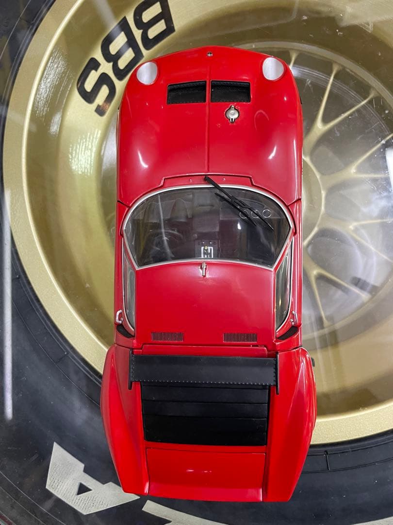 京商　ランボルギーニ　JOTA