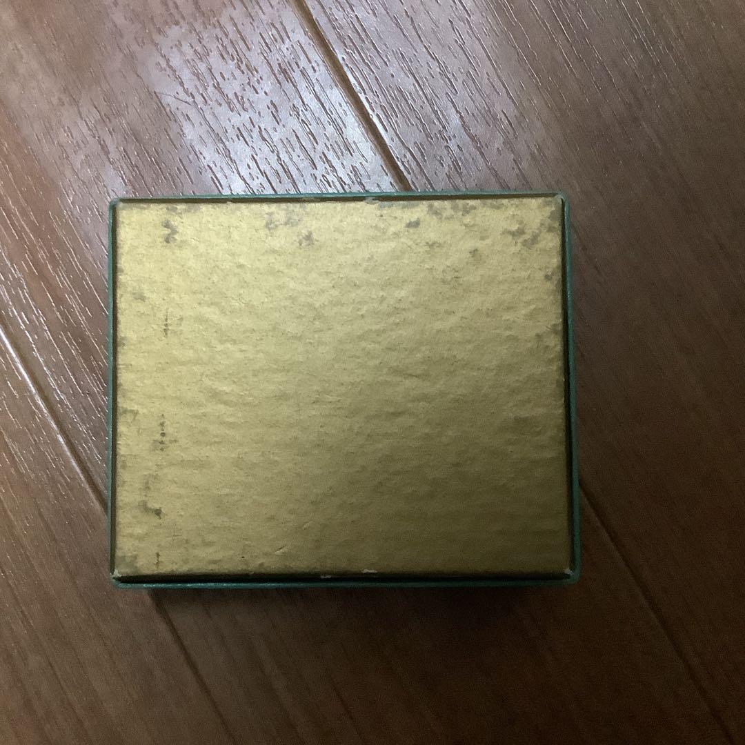 最終値下げ】Melotone 昭和レトロ オルゴール 赤い靴 ヴィンテージ