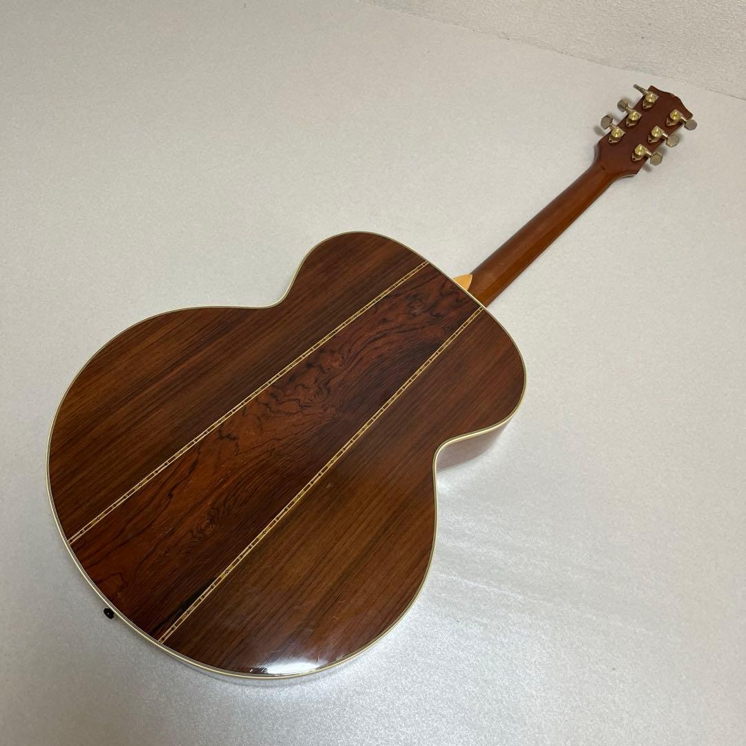 希少 Morales M500 アコースティックギター モラレス 6弦 アコギ