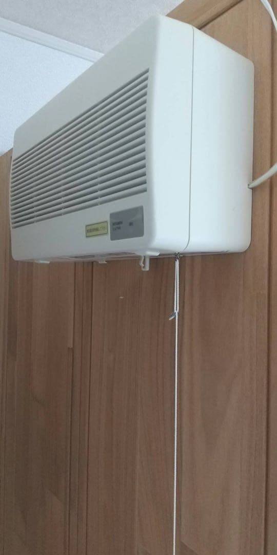 YAMAHA アビテックス　Dr35 0.8畳