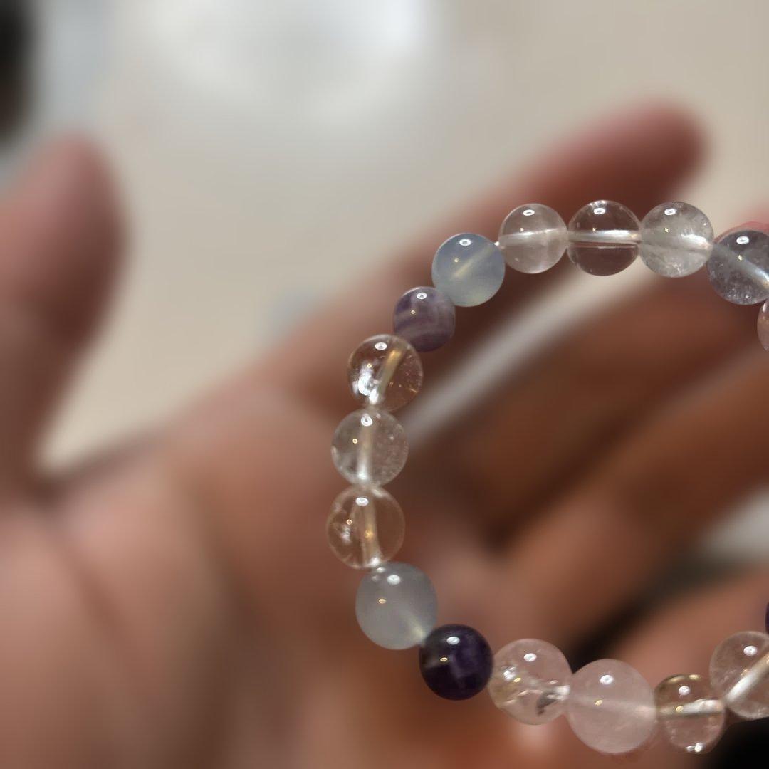 ぐっちゃぐちゃだけどなぜか綺麗！ここにしかないごちゃ混ぜのこうのすけブレンド！