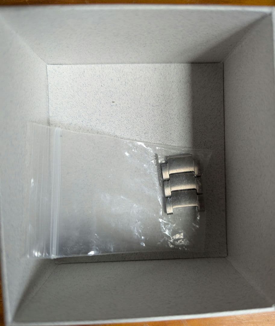 SEIKO セイコーセレクション SBTM329 電波チタンモデル