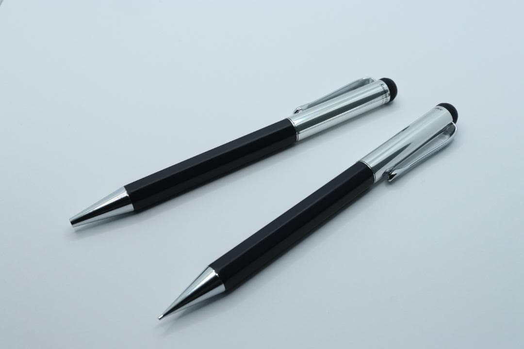 工房楔 ブラックウッド 0.7mmシャーペン