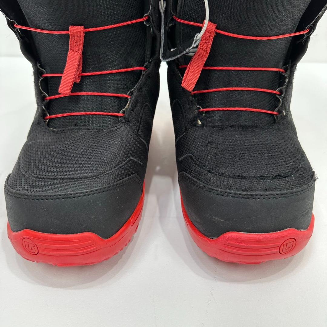 バートン　BURTON　スノーボード用　ブーツ　管MO- 21