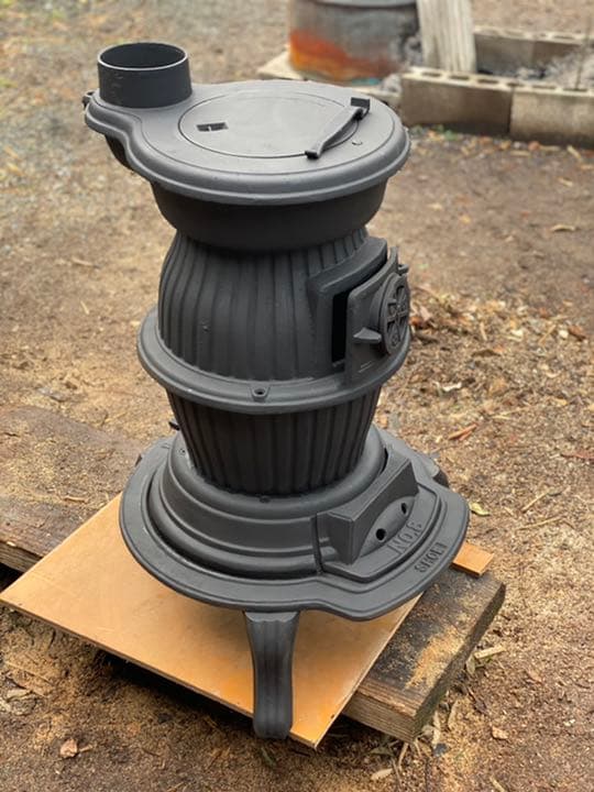 PENNCRAFT made inUSA アメリカ南北戦争時代の火砲ミニチュア