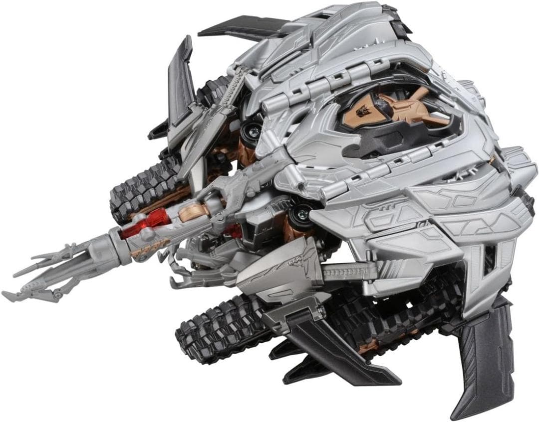 未開封品　タカラトミー MB-03 メガトロン