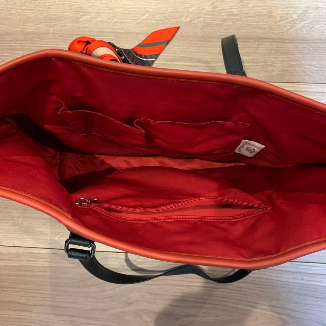 ペルソナ5 Super Groupies P5D トートバッグ