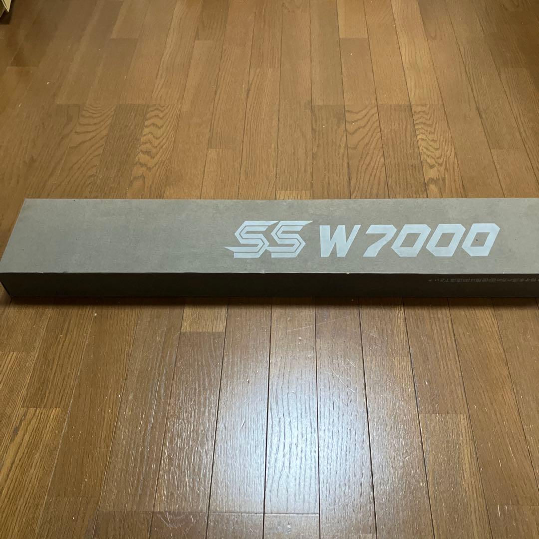 【週末セール30%OFF】タカトク　SS W7000