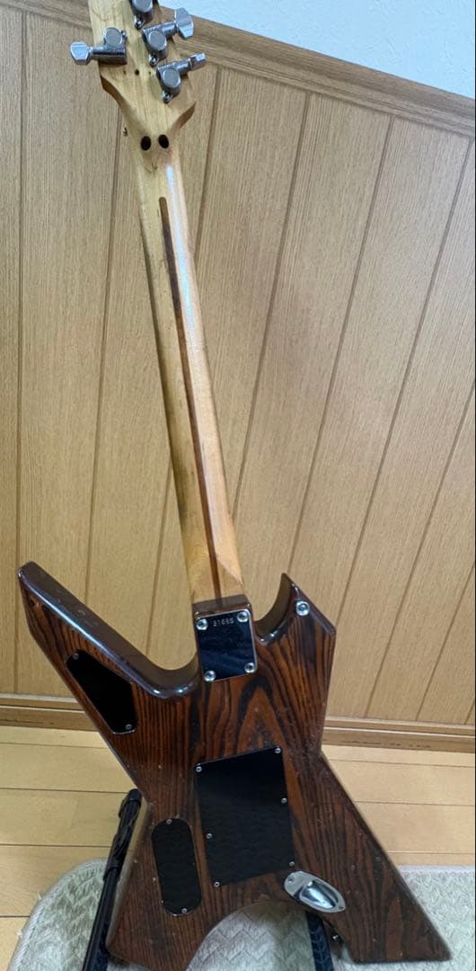 最終値下！エレキギター killer パイレーツ ダンカンPU 高崎晃 ゴトー