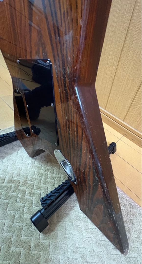 最終値下！エレキギター killer パイレーツ ダンカンPU 高崎晃 ゴトー