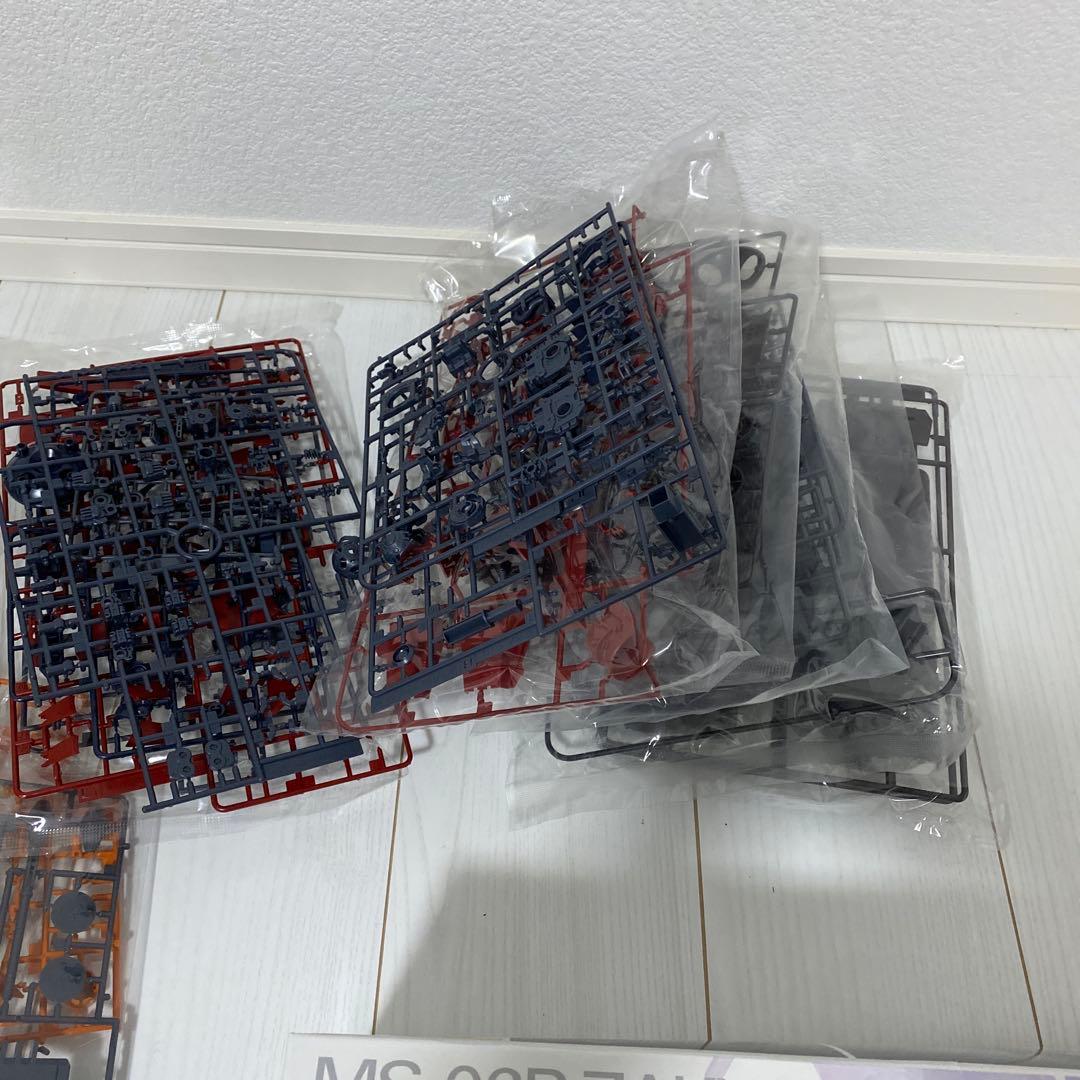 PSYCHO ZAKU II Ver.Ka ガンプラ