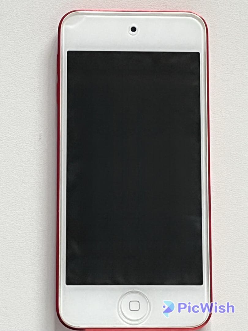 iPod touch レッド 32GB (第7世代) Apple iPod touch 【第7世代 2019年