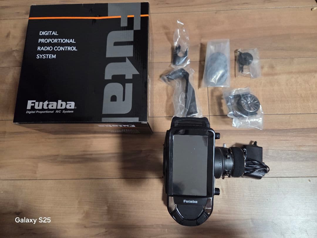 ホビーラジコン Futaba T10PX Futaba Announces T10PX Black Limited Edition Transmitter « Big
