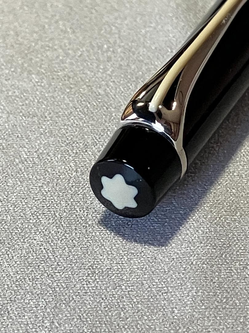 モンブランボールペン ヘルベルト・フォン・カラヤン 2003年限定