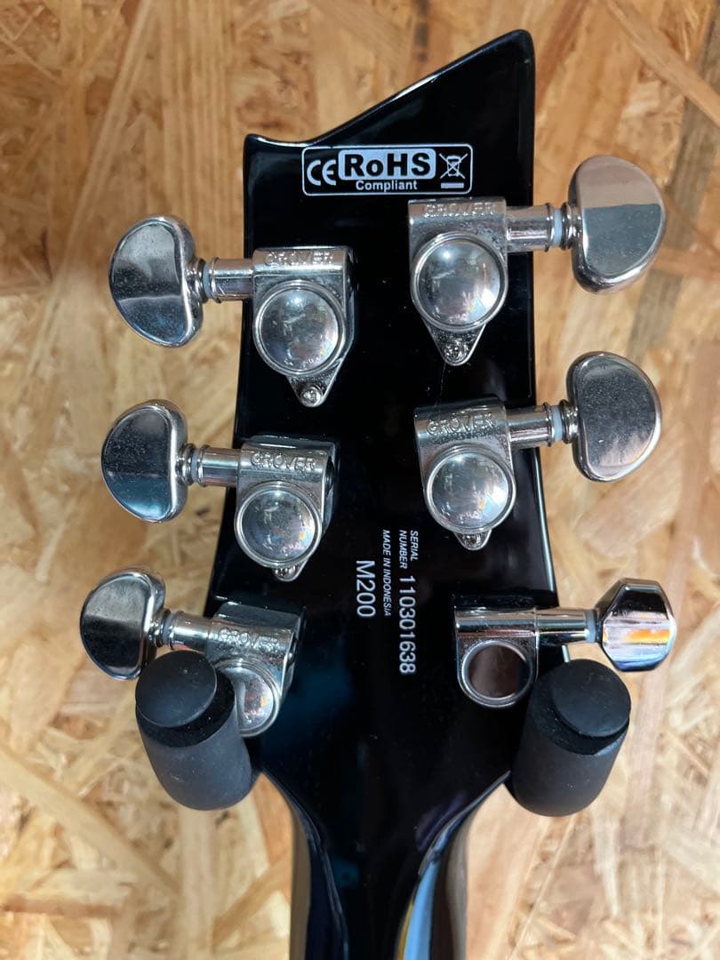 ★Cort　エレキギター　M200 コルト