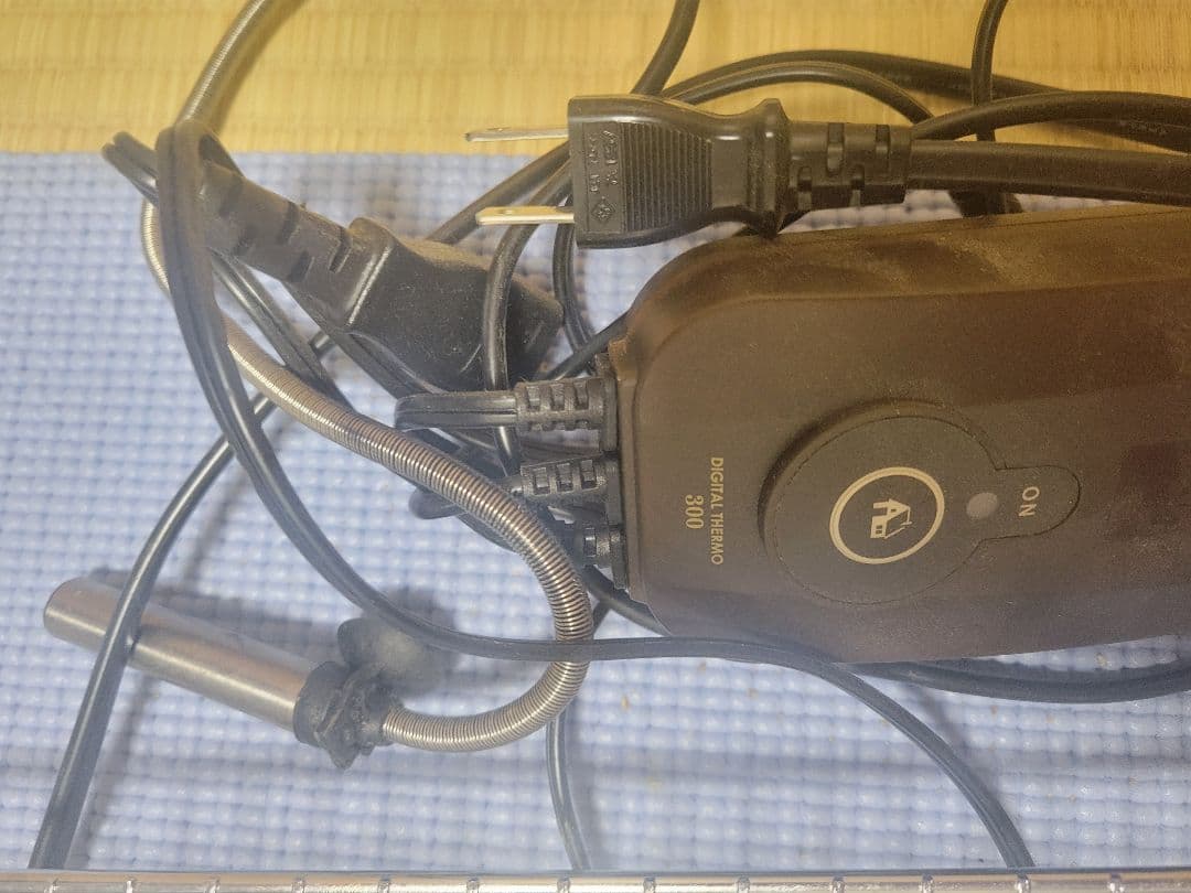 CASA デジタルサーモ300 レップジャパン 暖突 だんとつ Mサイズ CASA