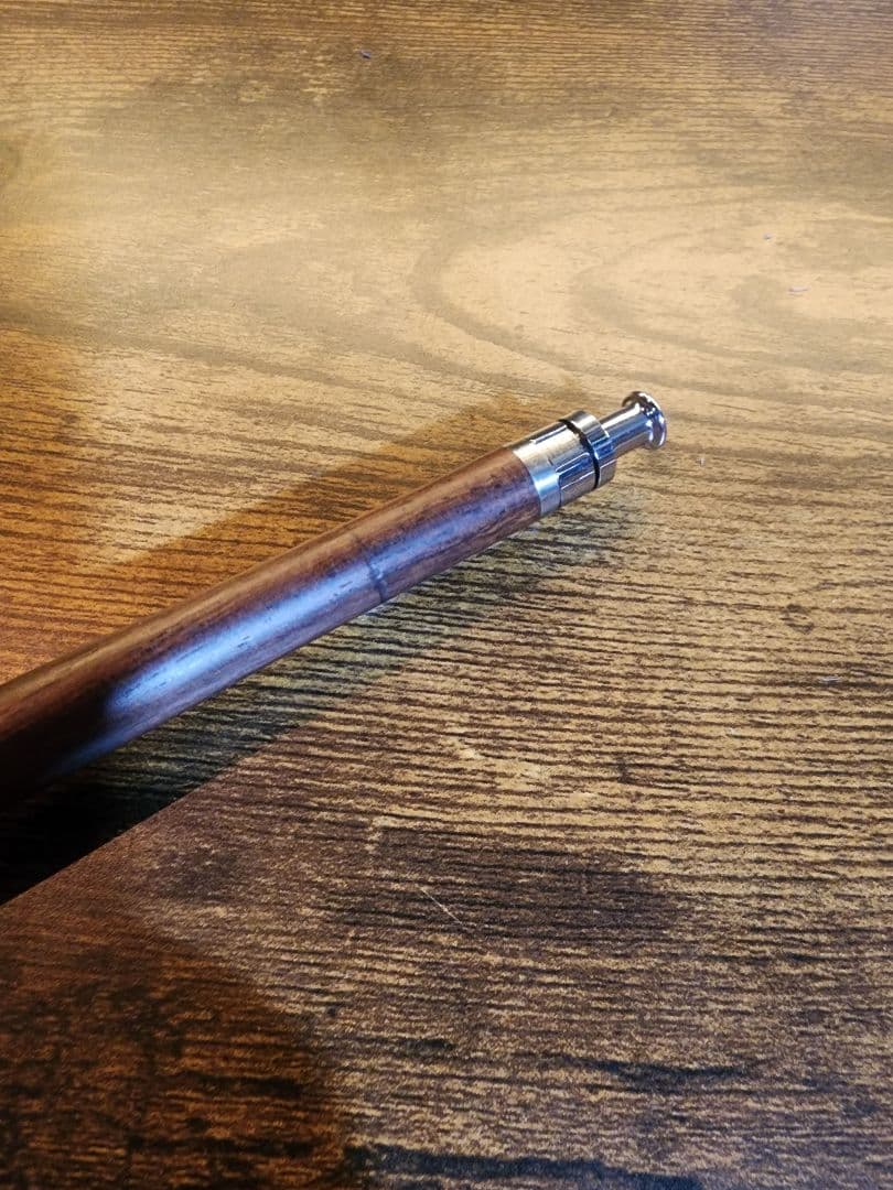 工房楔 ハカランダ ブラジリアンローズウッド ルーチェ - メルカリ