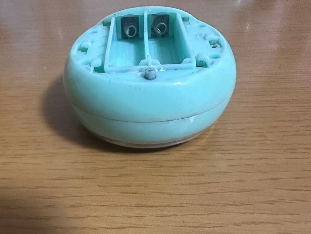 たまごっちピース Tamagotchi P's グリーン 訳あり