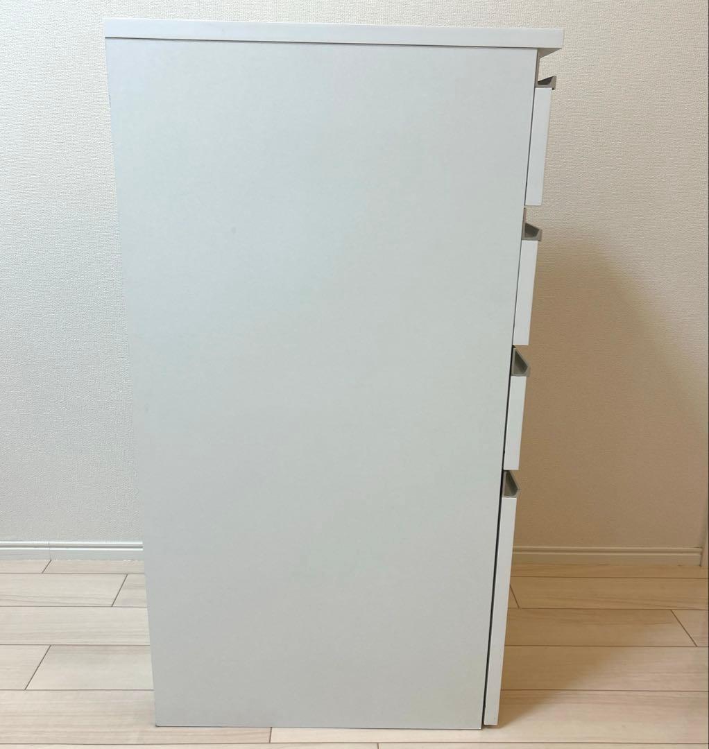 bellemaison 隙間サニタリーチェスト 25×45.5