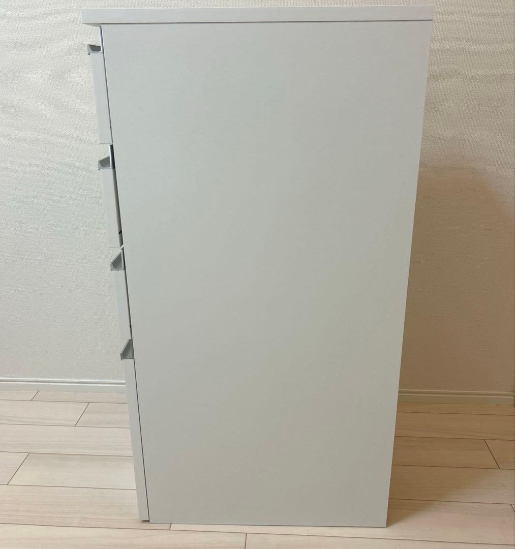 bellemaison 隙間サニタリーチェスト 25×45.5