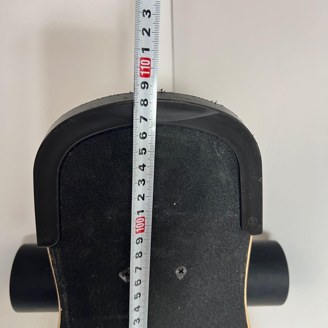 ジュンリー ロングスケートボード 107cm 42インチ スケートボード