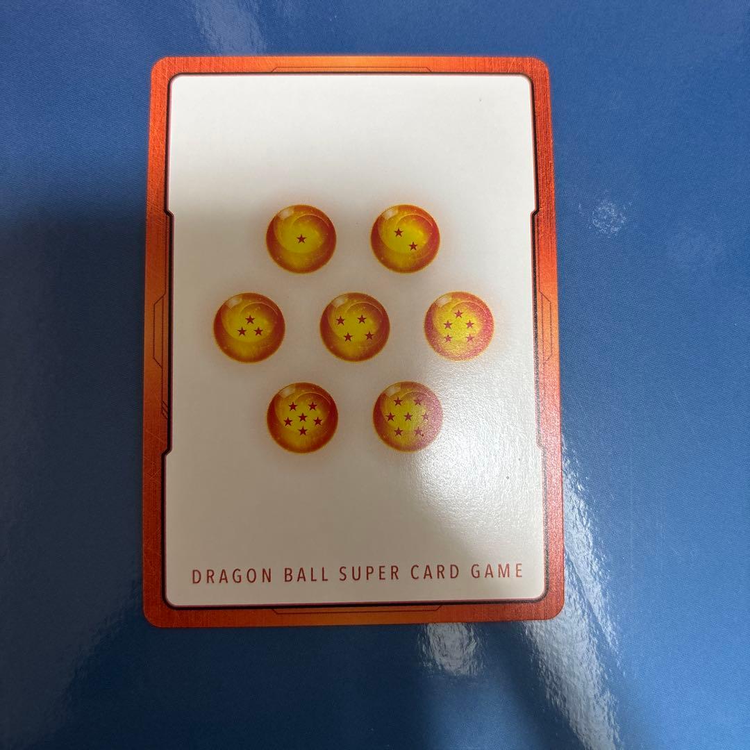 マンガブースター01 ブルマカード