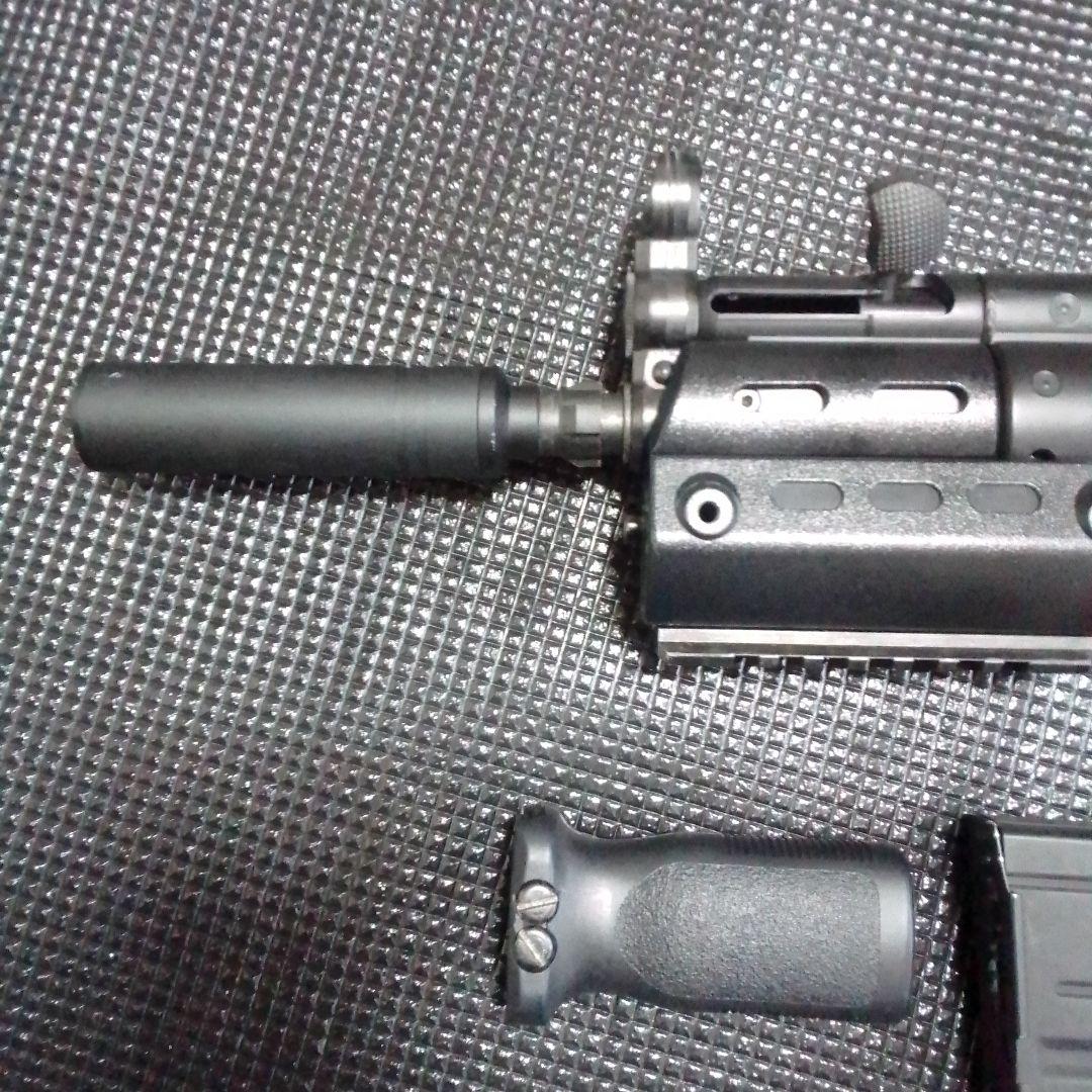 東京マルイ製　G3 SAS 電動ガン