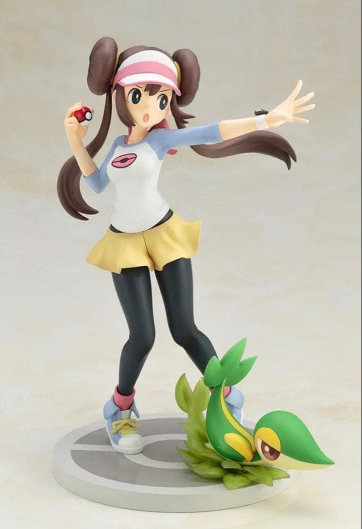 ARTFX J メイ with ツタージャ 1/8 フィギュア 新品未開封 - メルカリ