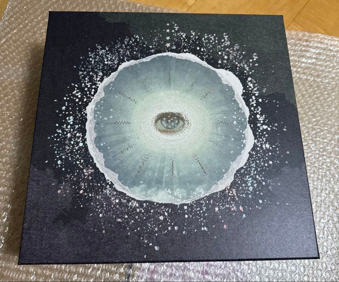 完全生産限定盤】 Siip ガイア GOODSのみ