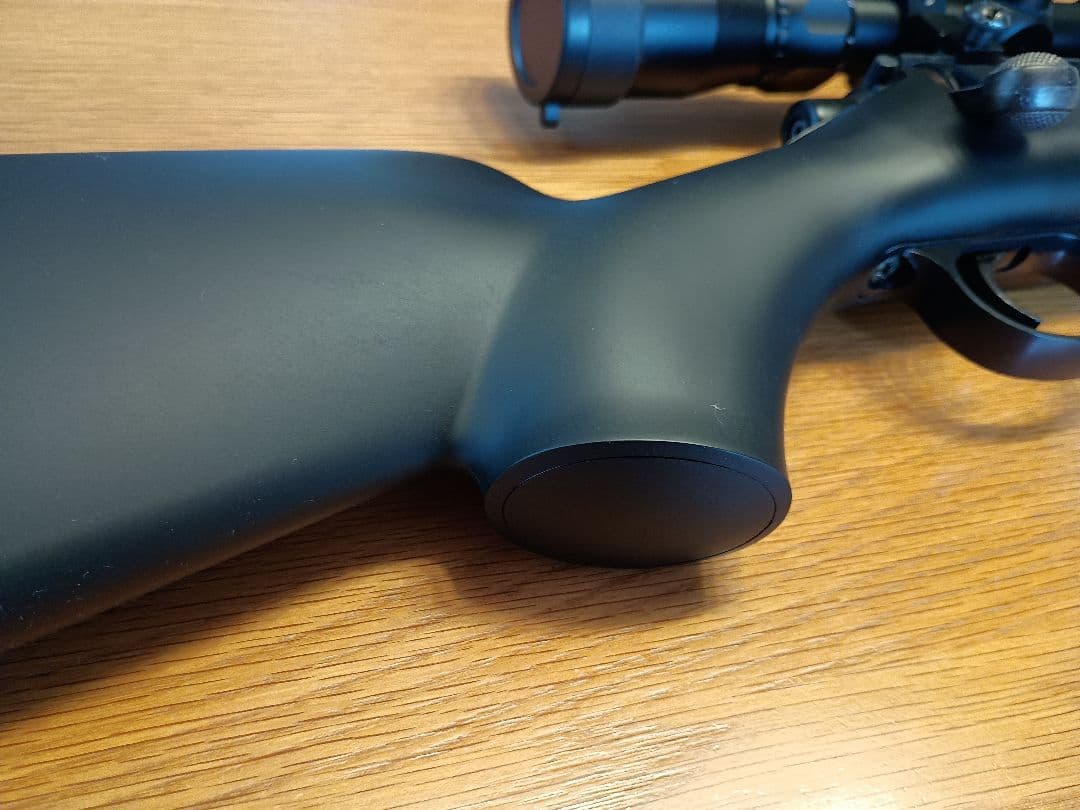 東京マルイ　vsr10プロスナイパー