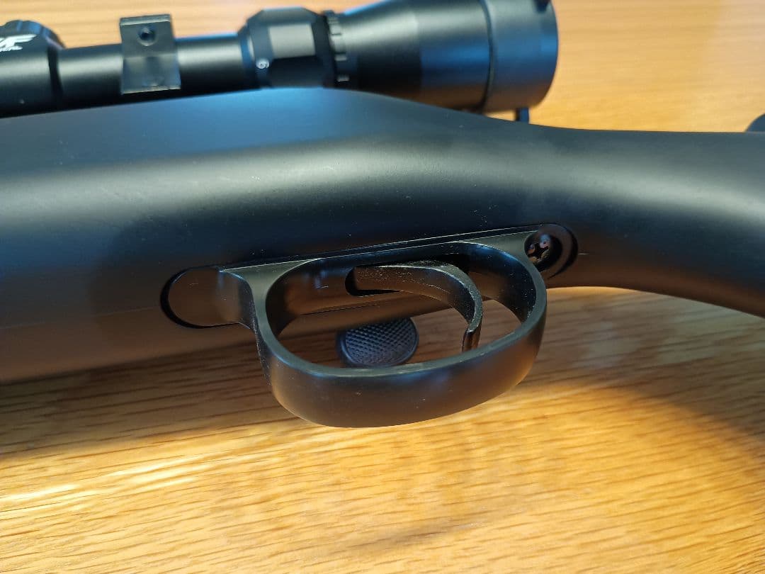 東京マルイ　vsr10プロスナイパー