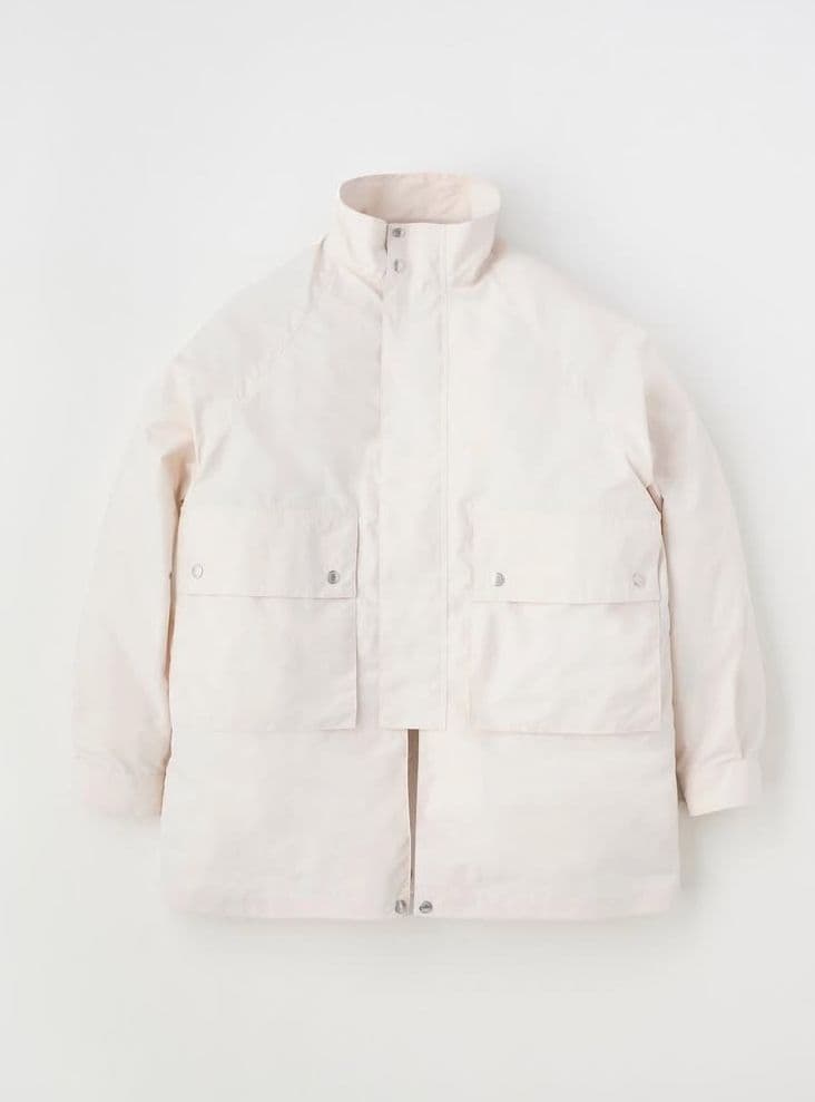 【トラディショナルウェザーウェア】Elgin Long