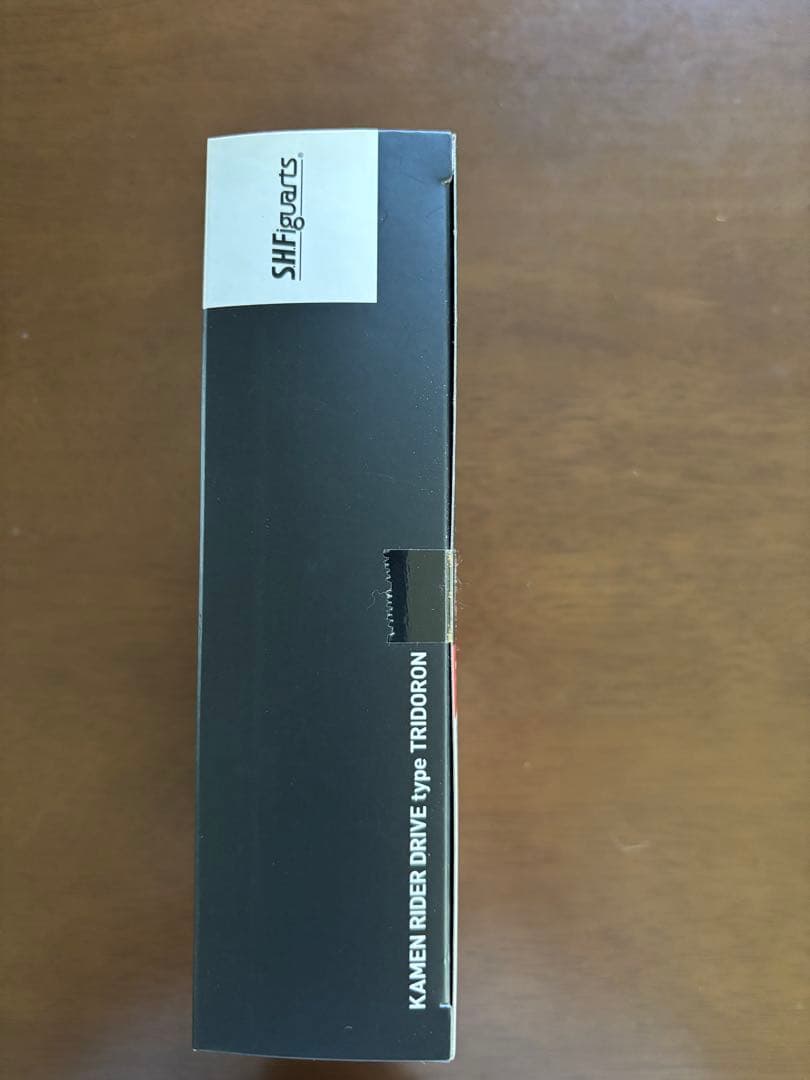 SHFiguarts 仮面ライダー ドライブ type TRIDORON