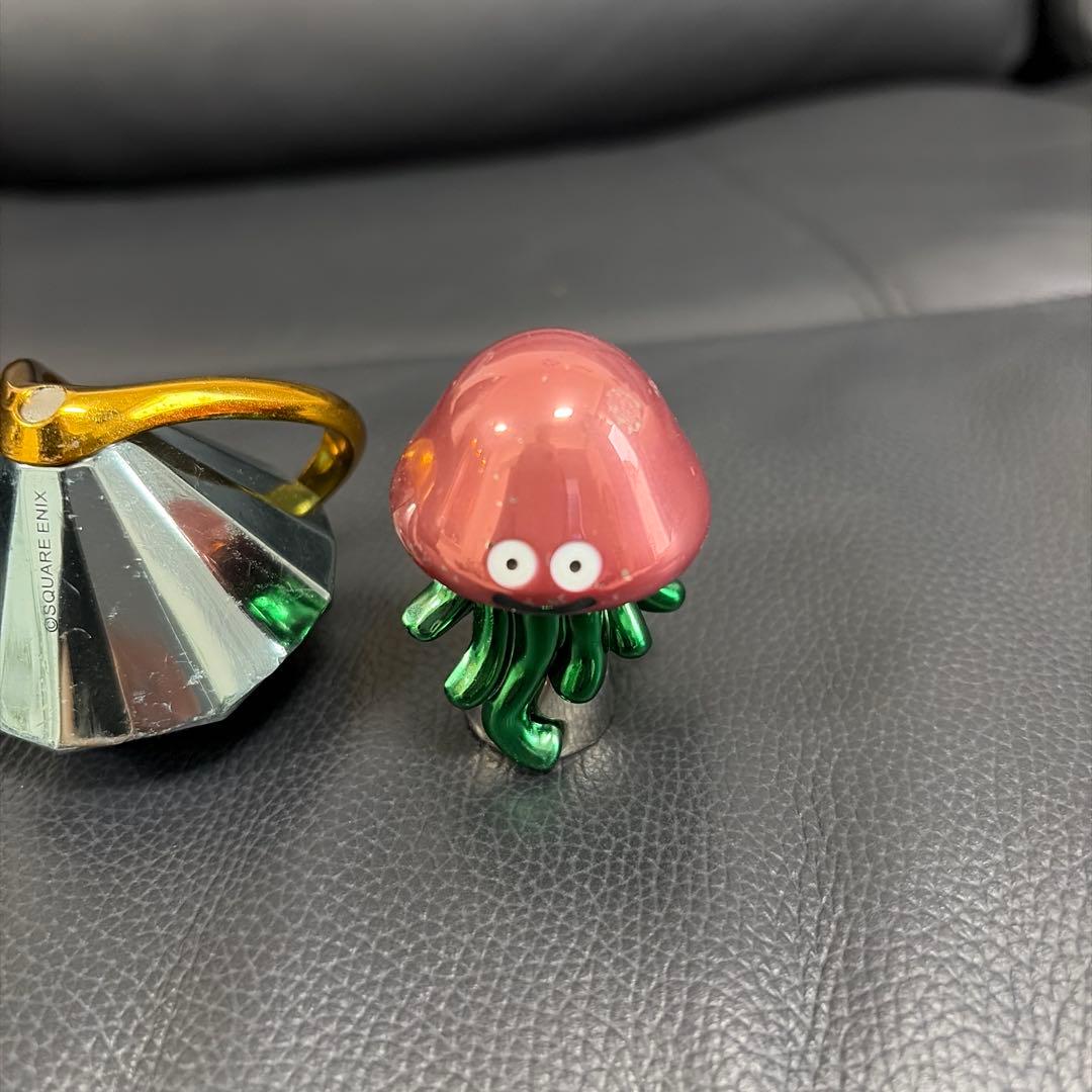 ドラゴンクエスト　メタリックモンスターズギャラリー　 スライムエンペラー