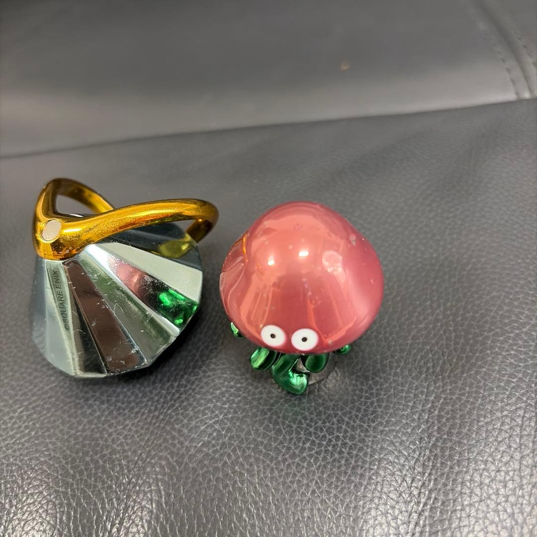 ドラゴンクエスト　メタリックモンスターズギャラリー　 スライムエンペラー