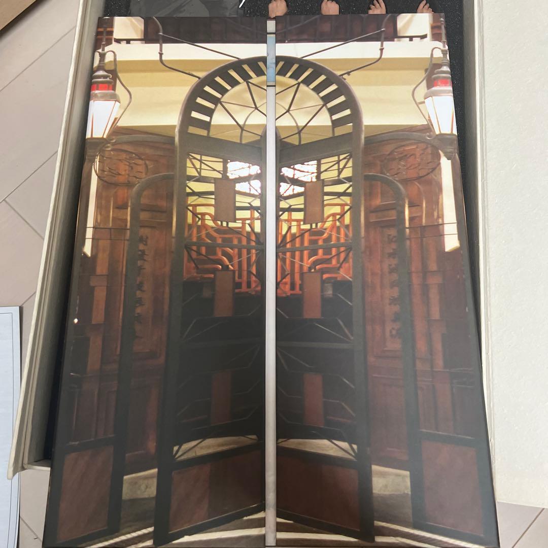 エンターベイ　ドニーイェン　葉問3 イップマン3 1/6フィギュア