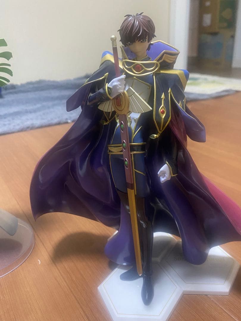 【金欠の為値下中まとめ売り】即日発送！！ ルルーシュ C.C. スザク