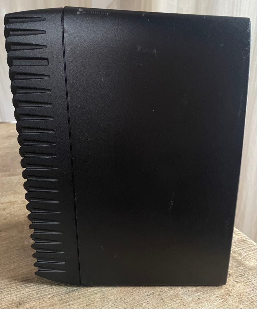 【ジャンク】Genelec 1029A 単品 ★正常側は即完売 残り1本のみ！