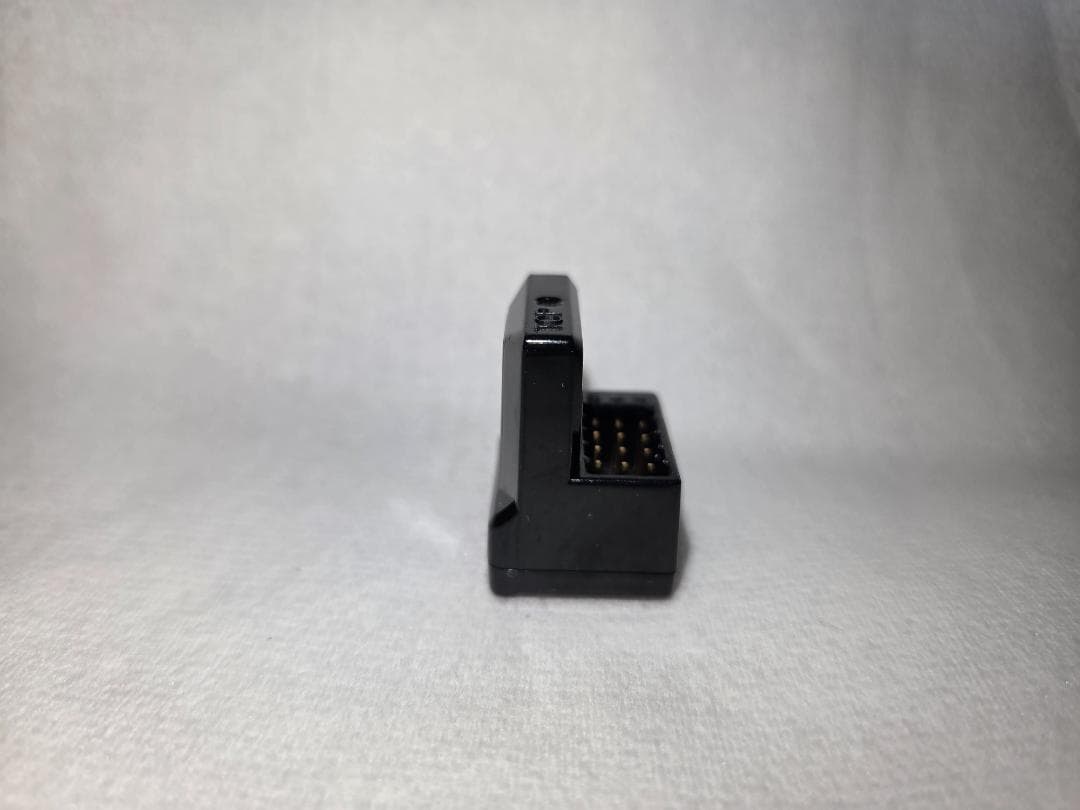 SANWA RX-492i 受信機　サンワ（RX-492）ラジコン