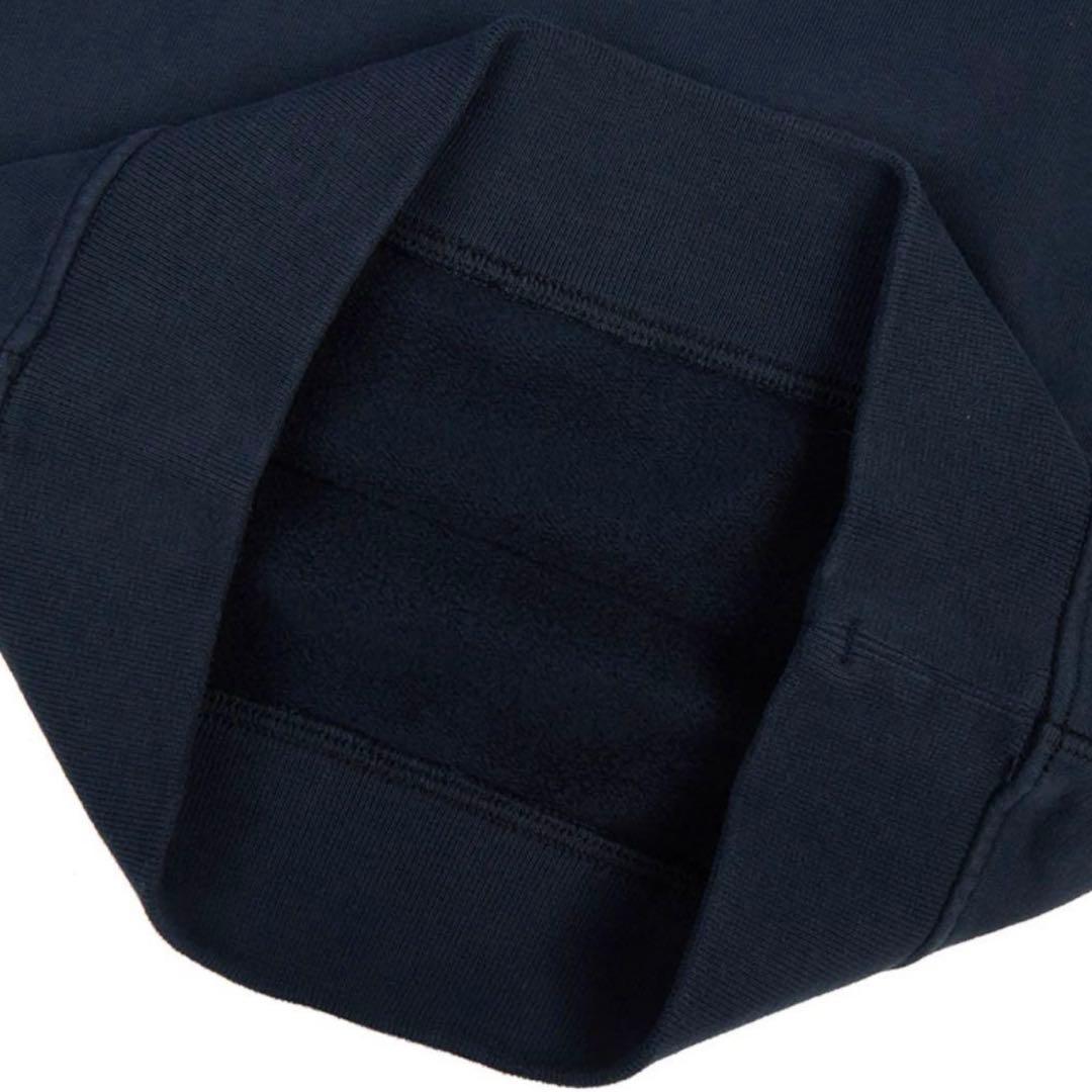 STONE  JUNIOR スウェット トレーナー